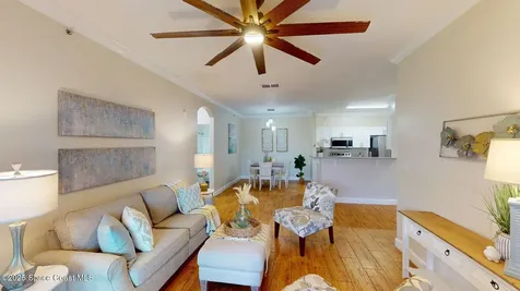 6451 Borasco Drive Melbourne FL 32940