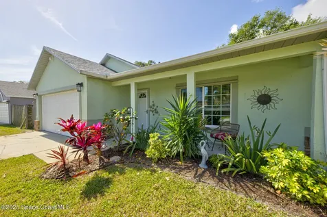 2261 Royal Poinciana Boulevard Melbourne FL 32935