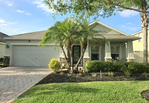 201 Broyles Drive SE Palm Bay FL 32909
