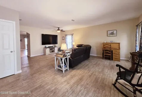 201 Broyles Drive SE Palm Bay FL 32909