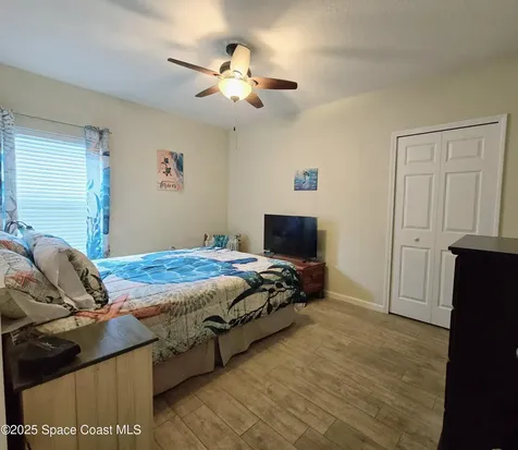 201 Broyles Drive SE Palm Bay FL 32909