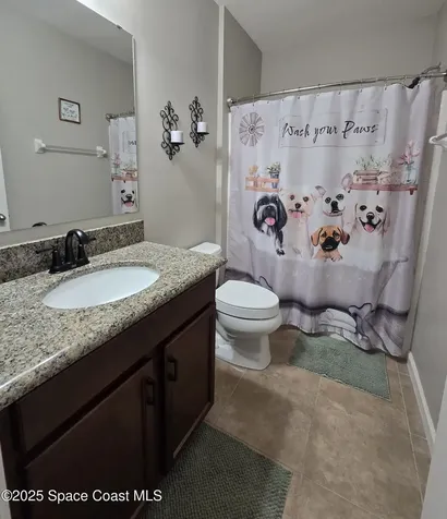 201 Broyles Drive SE Palm Bay FL 32909