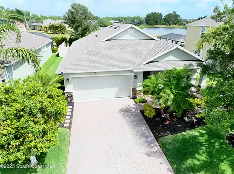 201 Broyles Drive SE Palm Bay FL 32909