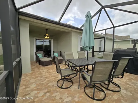 201 Broyles Drive SE Palm Bay FL 32909