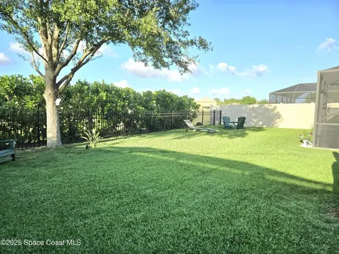 201 Broyles Drive SE Palm Bay FL 32909