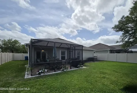 201 Broyles Drive SE Palm Bay FL 32909