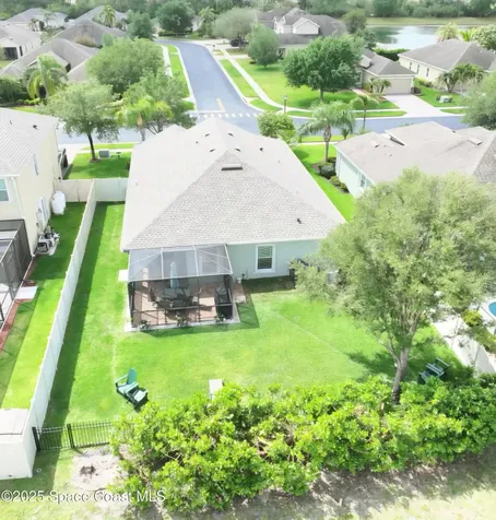 201 Broyles Drive SE Palm Bay FL 32909
