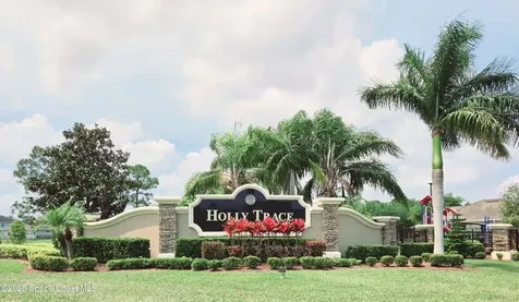 201 Broyles Drive SE Palm Bay FL 32909