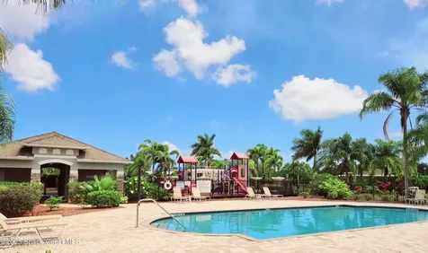 201 Broyles Drive SE Palm Bay FL 32909