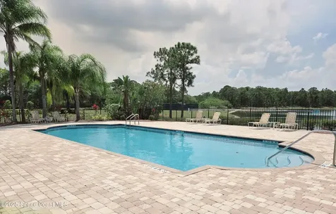 201 Broyles Drive SE Palm Bay FL 32909