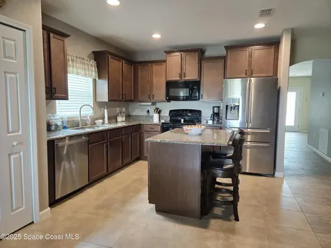 201 Broyles Drive SE Palm Bay FL 32909