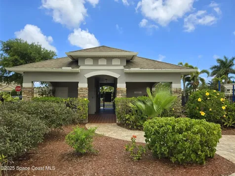 201 Broyles Drive SE Palm Bay FL 32909
