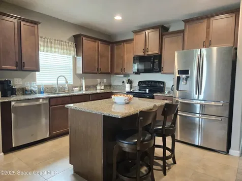 201 Broyles Drive SE Palm Bay FL 32909
