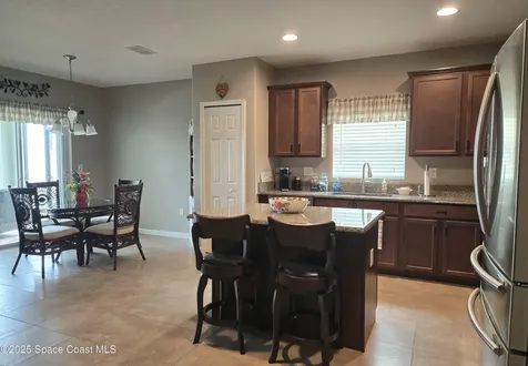 201 Broyles Drive SE Palm Bay FL 32909