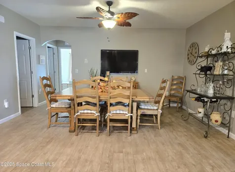 201 Broyles Drive SE Palm Bay FL 32909
