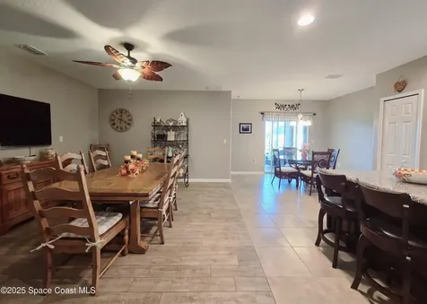 201 Broyles Drive SE Palm Bay FL 32909