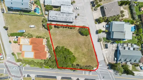 000 Adams Avenue Cape Canaveral FL 32920