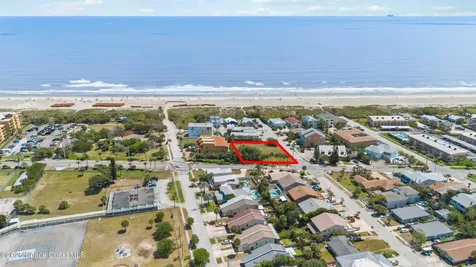 000 Adams Avenue Cape Canaveral FL 32920
