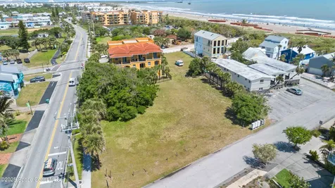 000 Adams Avenue Cape Canaveral FL 32920