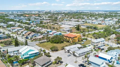 000 Adams Avenue Cape Canaveral FL 32920