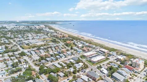 000 Adams Avenue Cape Canaveral FL 32920