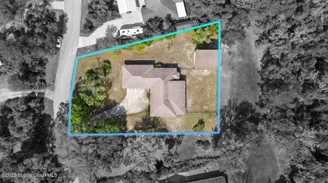 4220 Robins Hill Court Mims FL 32754