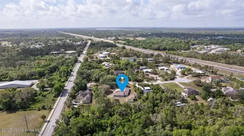 4220 Robins Hill Court Mims FL 32754