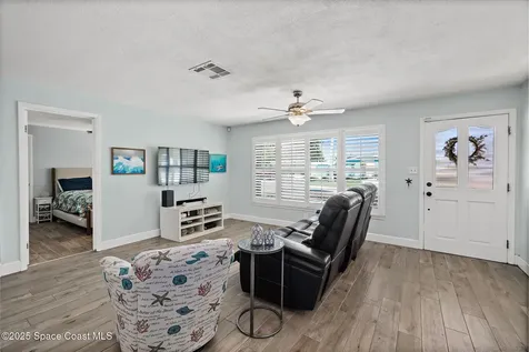 217 Osage Drive Indian Harbour Beach FL 32937