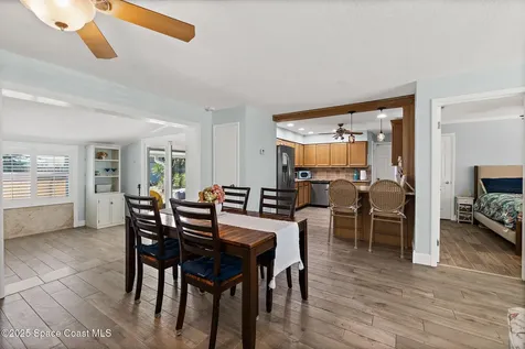 217 Osage Drive Indian Harbour Beach FL 32937