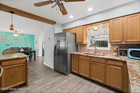 217 Osage Drive Indian Harbour Beach FL 32937