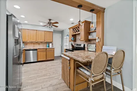 217 Osage Drive Indian Harbour Beach FL 32937