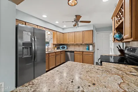 217 Osage Drive Indian Harbour Beach FL 32937