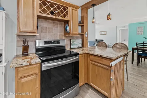 217 Osage Drive Indian Harbour Beach FL 32937