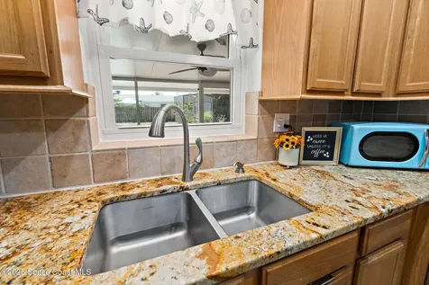217 Osage Drive Indian Harbour Beach FL 32937