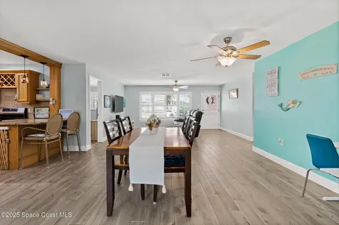 217 Osage Drive Indian Harbour Beach FL 32937