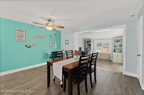 217 Osage Drive Indian Harbour Beach FL 32937