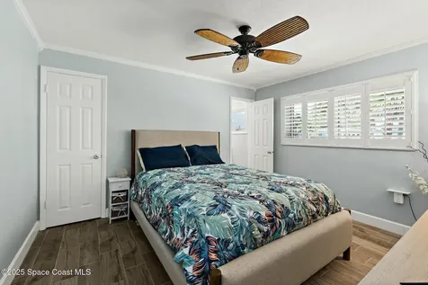 217 Osage Drive Indian Harbour Beach FL 32937