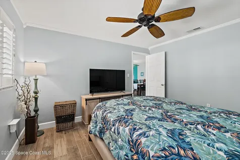 217 Osage Drive Indian Harbour Beach FL 32937