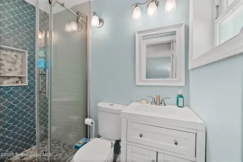 217 Osage Drive Indian Harbour Beach FL 32937