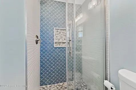 217 Osage Drive Indian Harbour Beach FL 32937