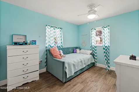 217 Osage Drive Indian Harbour Beach FL 32937
