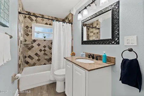 217 Osage Drive Indian Harbour Beach FL 32937