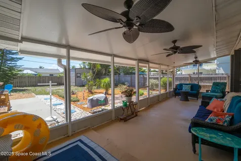 217 Osage Drive Indian Harbour Beach FL 32937