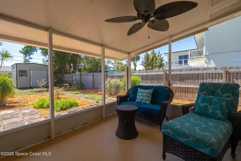 217 Osage Drive Indian Harbour Beach FL 32937