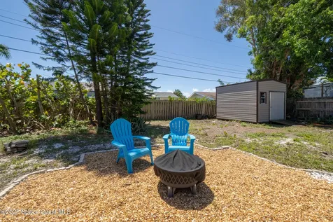 217 Osage Drive Indian Harbour Beach FL 32937