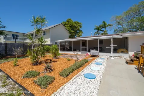 217 Osage Drive Indian Harbour Beach FL 32937