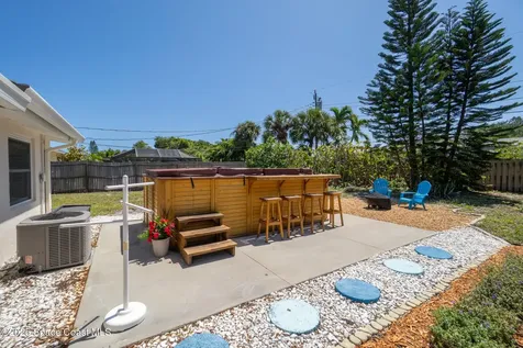 217 Osage Drive Indian Harbour Beach FL 32937
