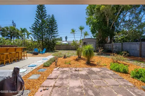 217 Osage Drive Indian Harbour Beach FL 32937