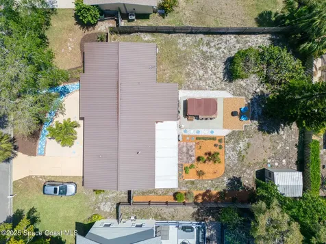 217 Osage Drive Indian Harbour Beach FL 32937