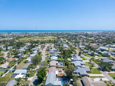 217 Osage Drive Indian Harbour Beach FL 32937